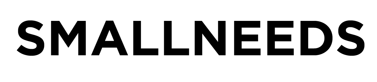 SmallNeeds.in logo