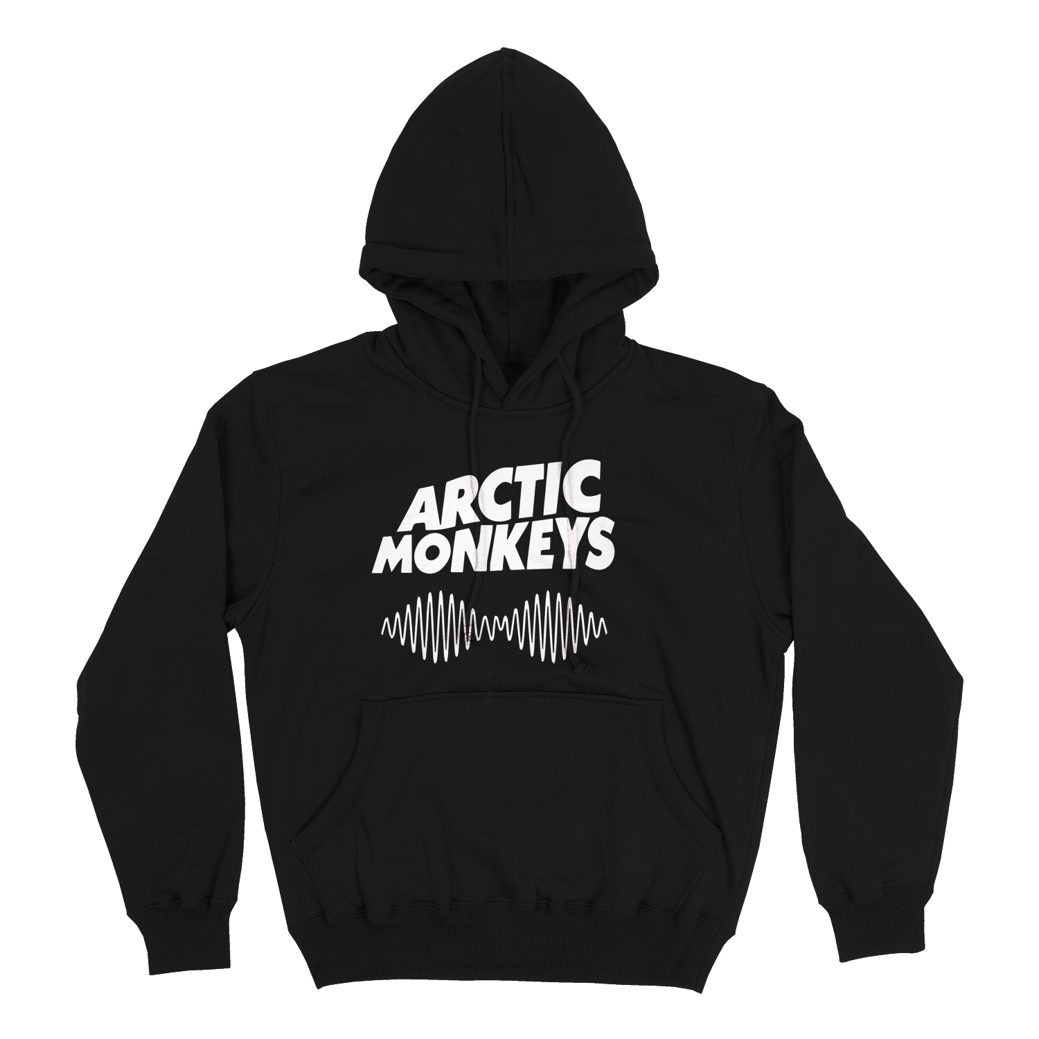 Arctic Monkeys Hoodie
