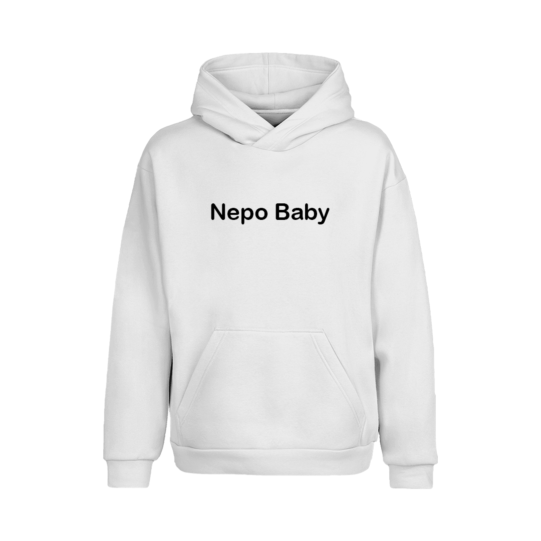 Nepo Baby Hoodie