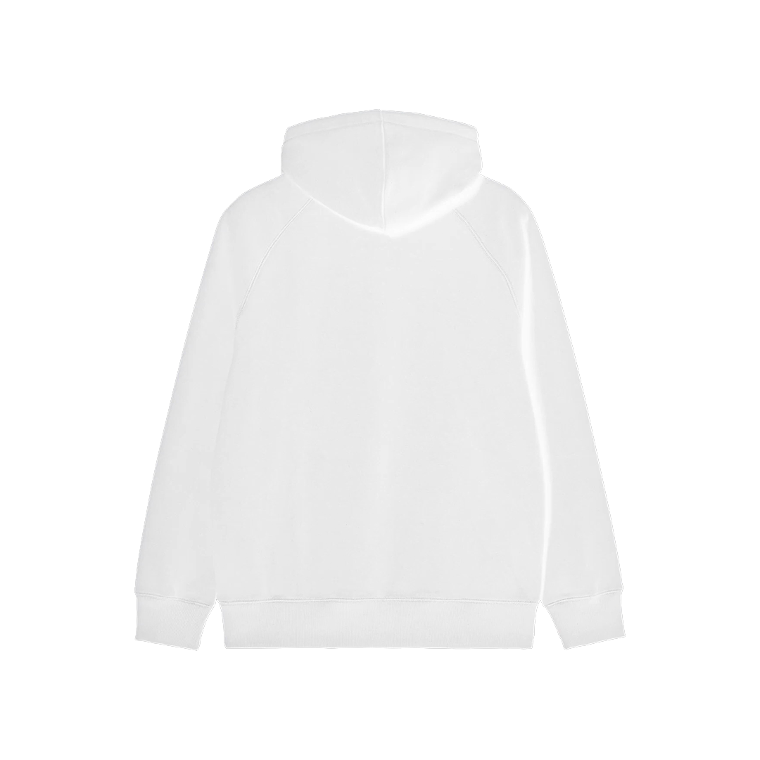 More Than Friends Less Than Lovers Oversized Hoodie