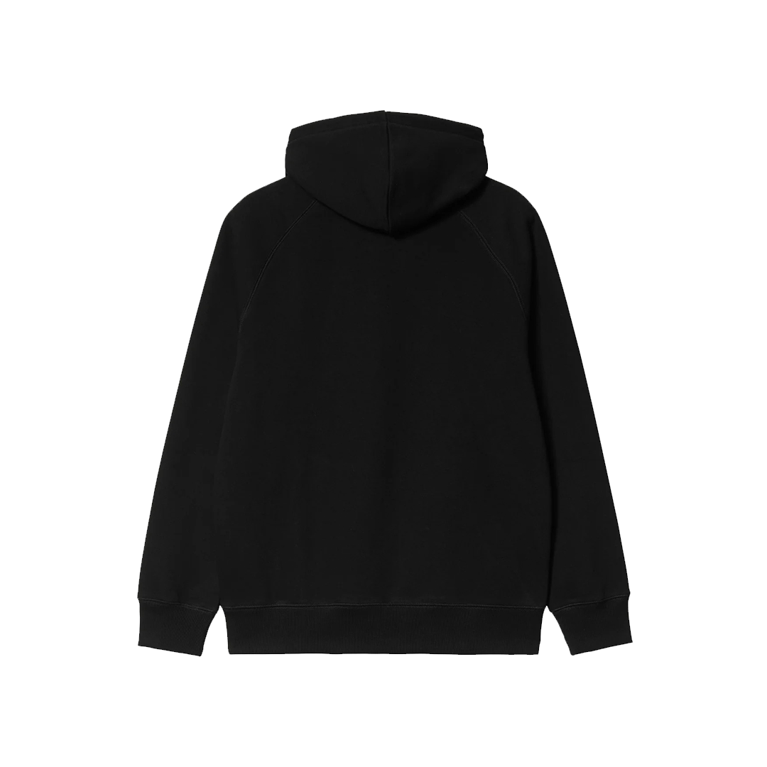 Sweet Potato Holiday Oversized Hoodie