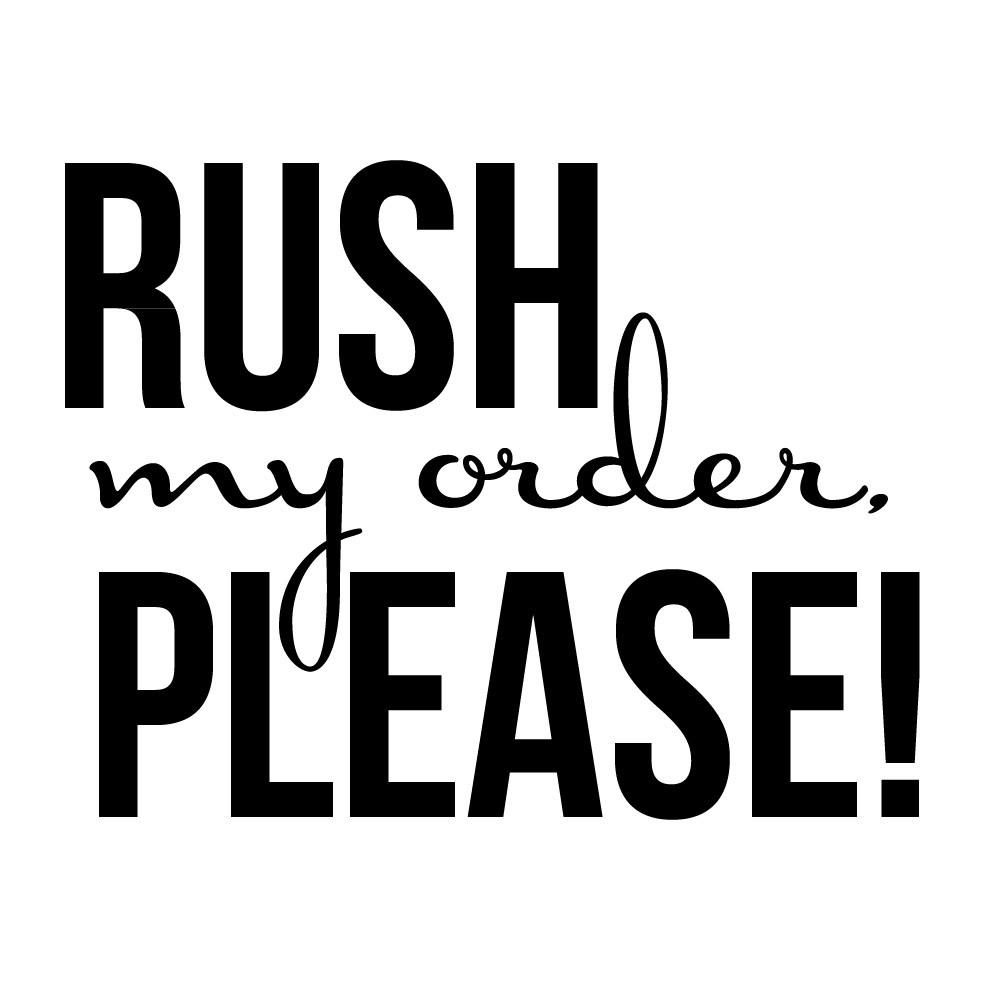 Order Add-Ons