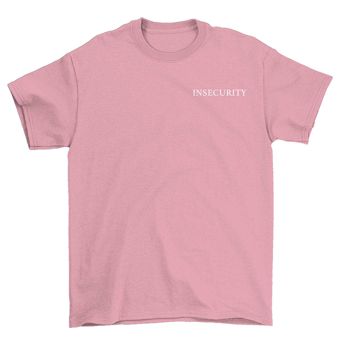 Insecurity Unisex T-Shirt