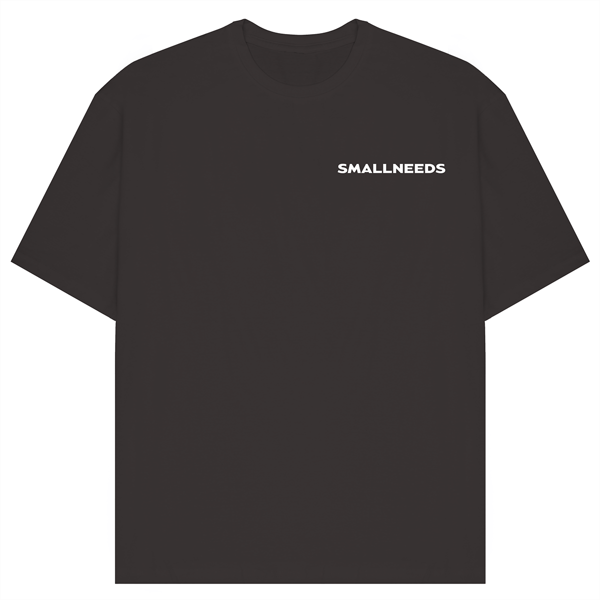 Billie Eilish x Star Wars Oversized T-Shirt