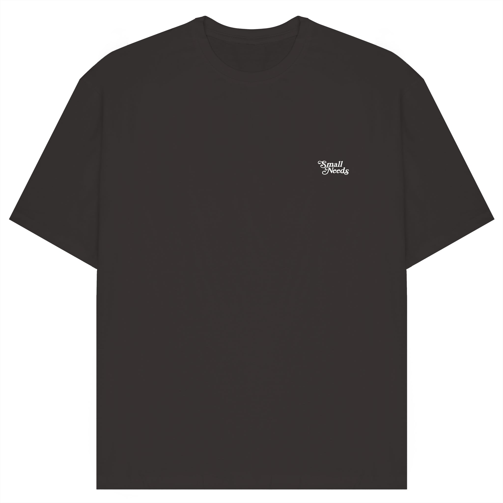 We Blame Society But We Are Society Oversized Tee