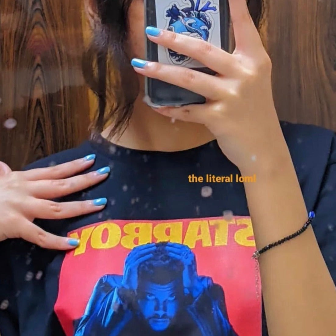 Custom Music T-Shirt